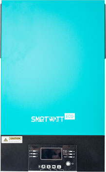 3     SmartWatt   