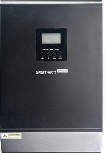 3 серии инверторов нового поколения SmartWatt от компании «Энергон»