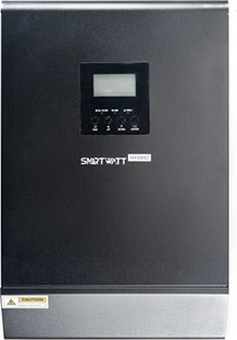 3     SmartWatt   