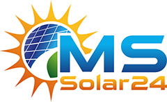 Энергия солнца для дома и бизнеса. ООО «МС-Солар24»