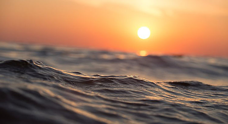 Новая технология опресняет морскую воду без химии и энергозатрат за 30 минут