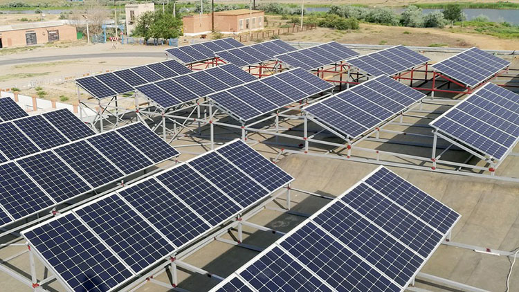 МикроВИЭ обретают законодательную основу
