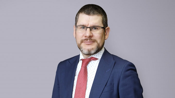 Àíäðåé Ìàêñèìîâ: «áåçóãëåðîäíûå èñòî÷íèêè ýíåðãèè â 2020 ãîäó çàíÿëè 40,8% â ñòðóêòóðå ðîññèéñêîé ãåíåðàöèè»